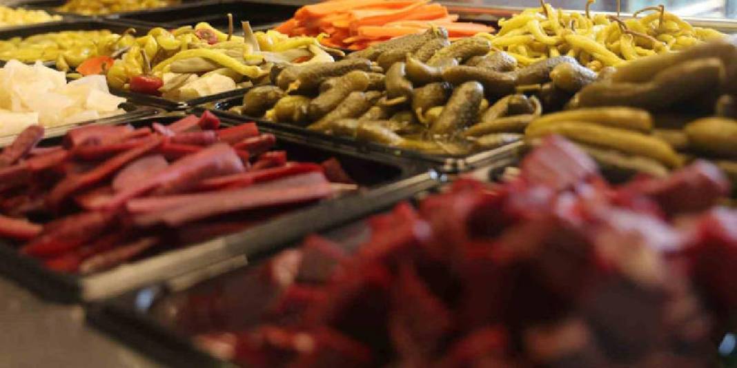 Selçuklu’dan günümüze uzanan lezzet mirası! 4000 yıldır tüketiliyor, vücut direncinin savaşçısı olarak biliniyor 1